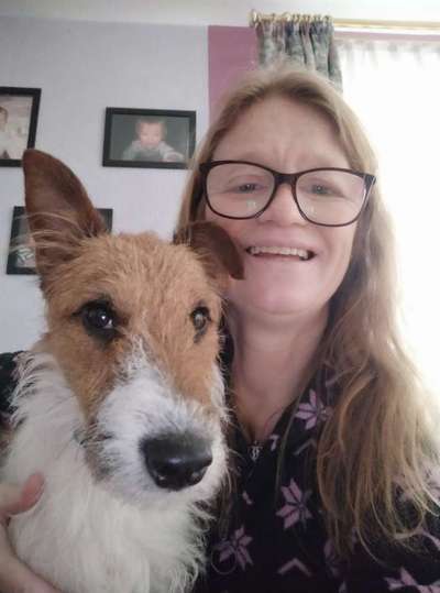 Dogorama Photo Challenge - Selfie Time!-Beitrag-Bild