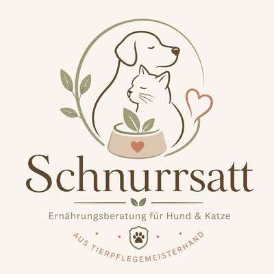 Ernährungsberater-Schnurrsatt/Inas Katzensitterservice-Bild