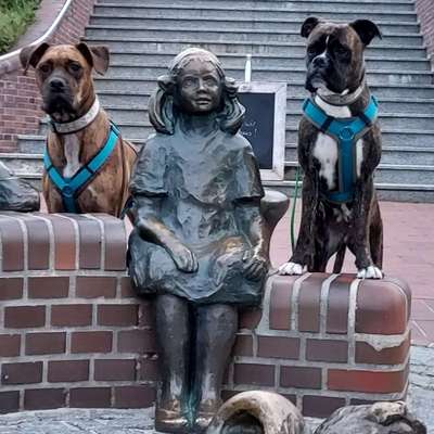 Manuela's Profilbild