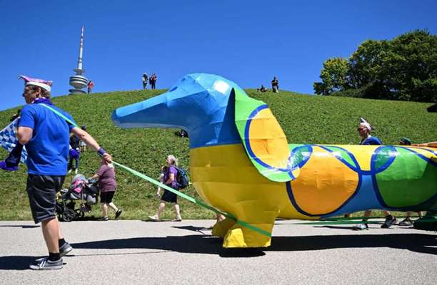 Große Dackel-Parade in Regensburg geplant - Was denkt ihr?-Beitrag-Bild