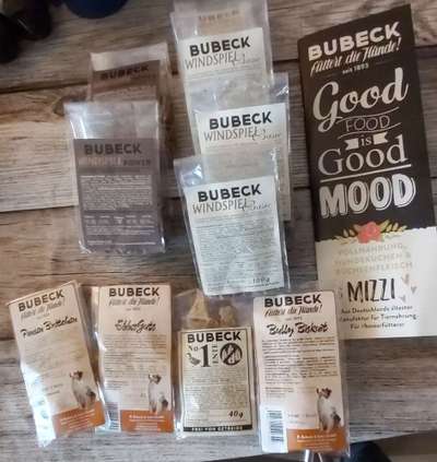 Windhunde - Treffen der besonderen Schönheiten
HERZLICH WILLKOMMEN-Beitrag-Bild