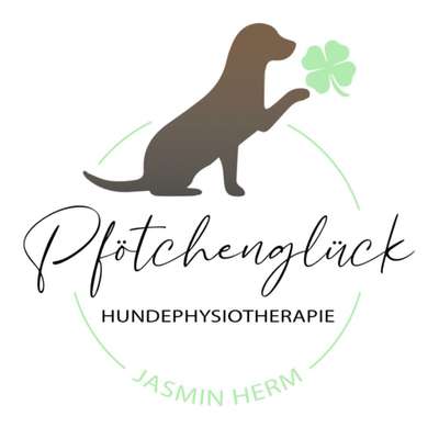 Medizinische Dienstleistungen-Pfötchenglück Hundephysio und Osteopathie-Bild