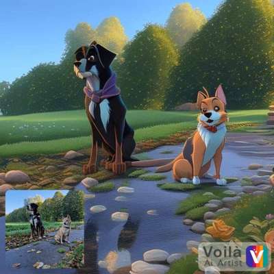 Voila app Bilder-Beitrag-Bild