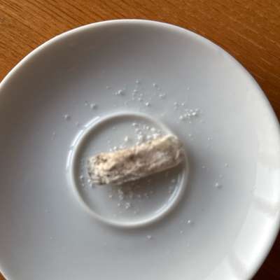 Giftköder-Nikotinbeutel-Bild