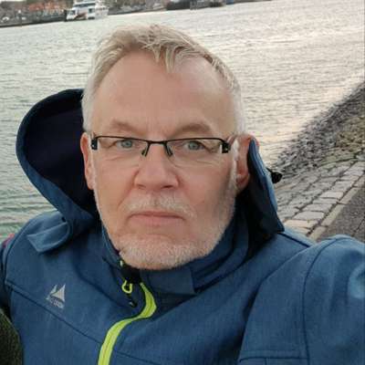 Harald's Profilbild