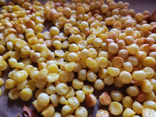 Heute gibt es.....der "ich mach die Leckerlis-Selber-Thread"-Beitrag-Bild