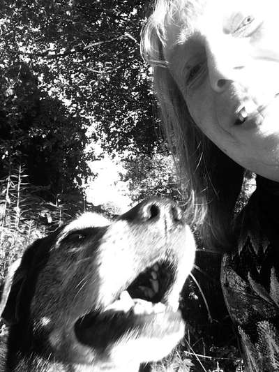 Dogorama Photo Challenge - Selfie Time!-Beitrag-Bild