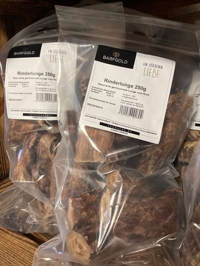 %{de_profession_title}-Rinderlunge-Bild