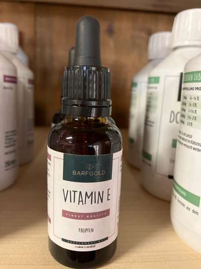 %{de_profession_title}-Vitamin E, 30ml-Bild