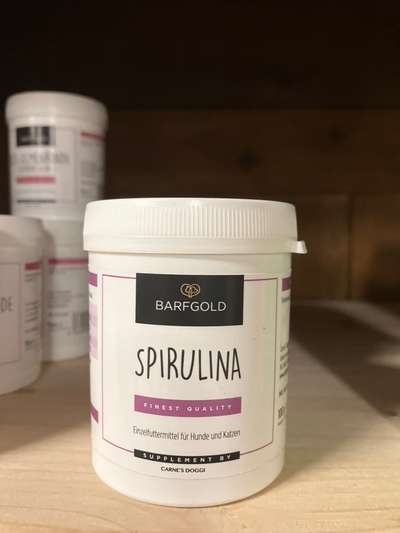 %{de_profession_title}-Spirulina-Bild