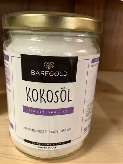 %{de_profession_title}-Kokosöl-Bild