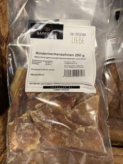 %{de_profession_title}-Rindernackensehnen-Bild