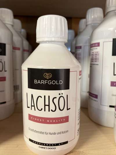 %{de_profession_title}-Lachsöl, 250ml-Bild