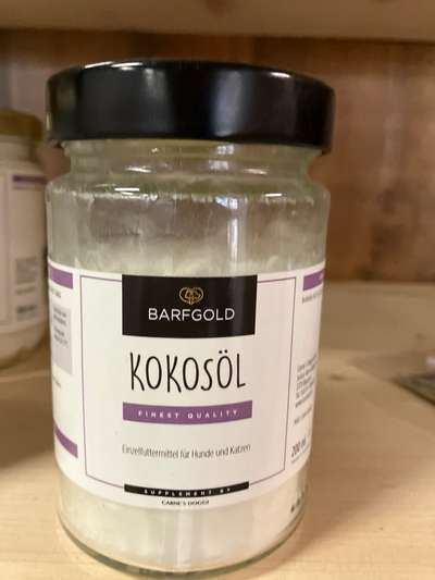 %{de_profession_title}-Kokosöl, 250ml-Bild