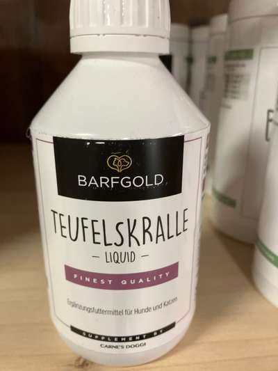 %{de_profession_title}-Teufelskralle, 250ml-Bild