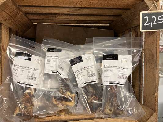 %{de_profession_title}-Schinkenknochen-Bild