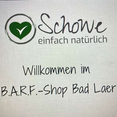 Ernährungsberater-B.A.R.F.-Shop Bad Laer-Bild