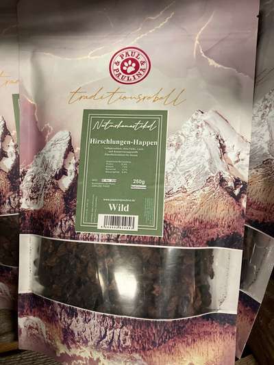 %{de_profession_title}-Hirschlungenhappen-Bild