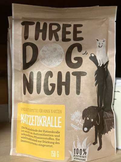 %{de_profession_title}-Katzenkralle-Bild