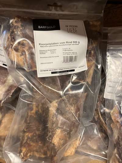 %{de_profession_title}-Knorpelplatten vom Rind-Bild