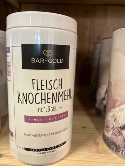 %{de_profession_title}-Fleisch Knochenmehl Geflügel-Bild