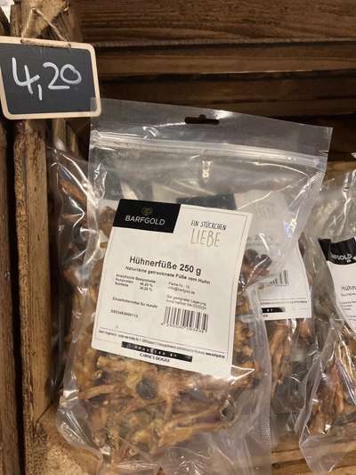 %{de_profession_title}-Hühnerfüße-Bild