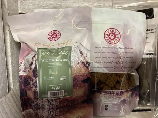 %{de_profession_title}-Wildfleisch-Würfel-Bild