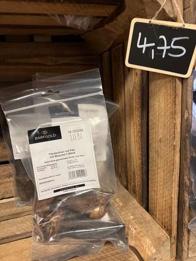 %{de_profession_title}-Pferdeohren mit Fell, mit Muschel-Bild