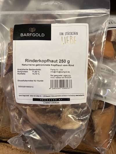 %{de_profession_title}-Rinderkopfhaut-Bild