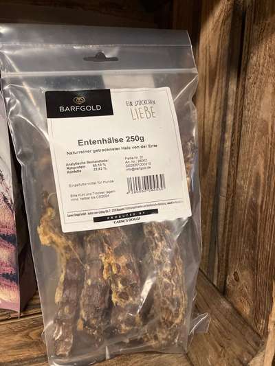 %{de_profession_title}-Entenhälse-Bild