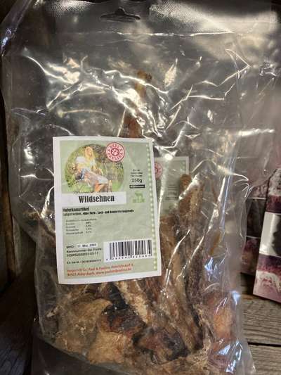 %{de_profession_title}-ANGEBOT: Wildsehnen-Bild