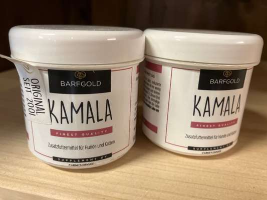 %{de_profession_title}-Kamala, 50g-Bild