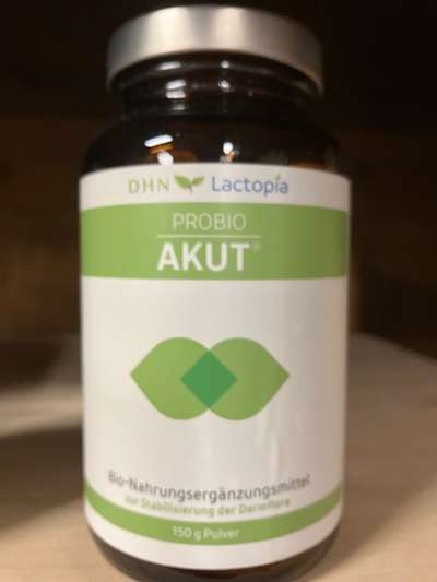 %{de_profession_title}-DHN Probio Akut-Bild