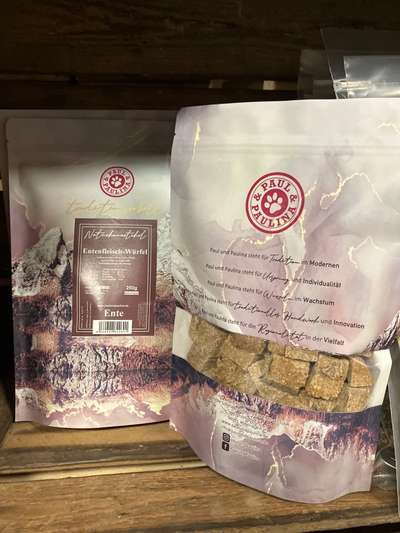 %{de_profession_title}-Entenfleisch-Würfel-Bild