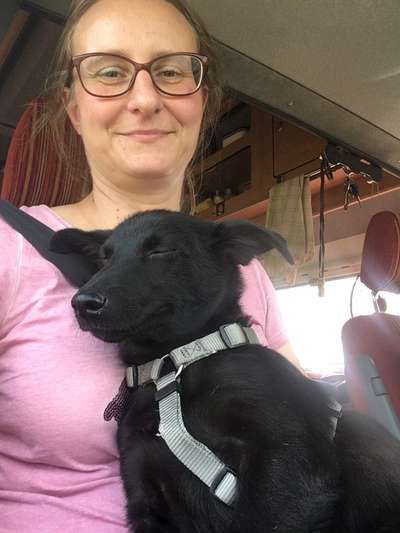 Das erste Foto-Beitrag-Bild