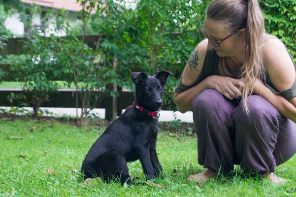 Das erste Foto-Beitrag-Bild