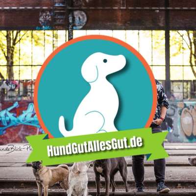 Hundeschulen-HundGutAllesGut.de - mobile Hundeschule & Indoorhalle-Bild