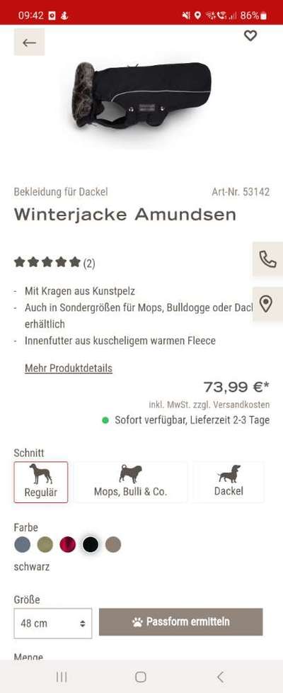 Rhodesian Ridgeback-Beitrag-Bild