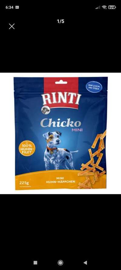 Leishaniose..Futter empfehlen..-Beitrag-Bild