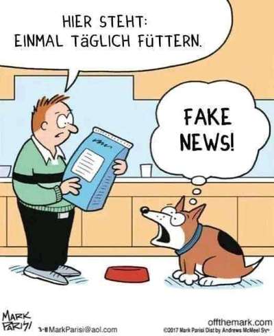 Hunde Memes-Beitrag-Bild