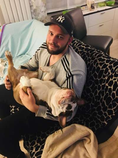 Dogorama Photo Challenge - Einmal lächeln bitte-Beitrag-Bild