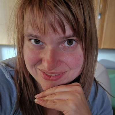 Ilona's Profilbild