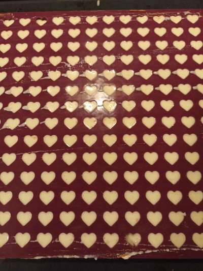 Heute gibt es.....der "ich mach die Leckerlis-Selber-Thread"-Beitrag-Bild