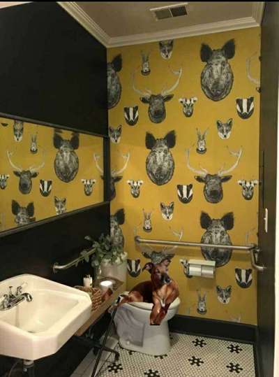 Photomontagen mit Hund-Beitrag-Bild