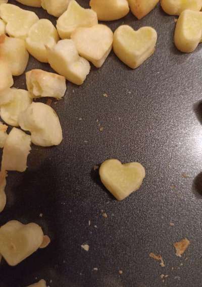 Heute gibt es.....der "ich mach die Leckerlis-Selber-Thread"-Beitrag-Bild