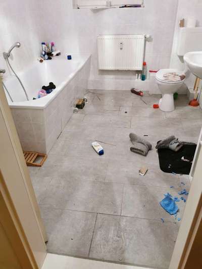 Zeig mir, dass du mit einem hund zusammenlebst....-Beitrag-Bild