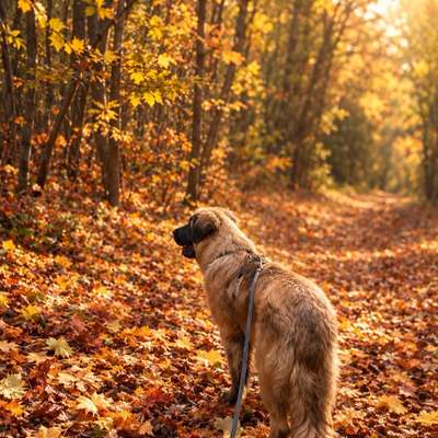 Hundetreffen-Junghund Treffen-Bild