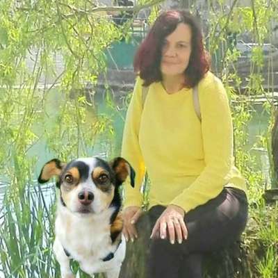 Maria & Murphy 🐕❤️🐾's Profilbild