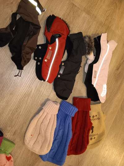 Verschiedene Mäntel und Pullis-Beitrag-Bild