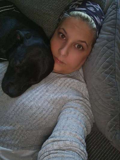 Psychich krank mit Hund ...-Beitrag-Bild